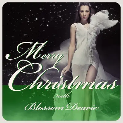 Merry Christmas With Blossom Dearie - Blossom Dearie