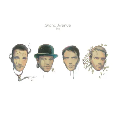 She - Grand Avenue She - Grand Avenue