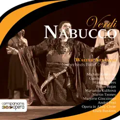 Verdi: Nabucco - Felipe Rojas Verdi: Nabucco - Felipe Rojas