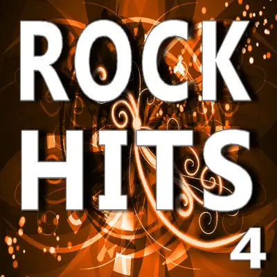 Rock Hits, Vol. 4 - EP - Rockets