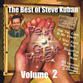 The Best of Steve Kuban, Vol. 2 (Pearl of Great Price) artwork
