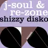 Shizzy Disko - EP album lyrics, reviews, download