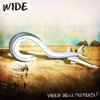 Wide - Volto di donna