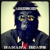 Enter the Apedroid artwork