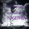 Together (feat. Ruslana Diosa) - Alex Zadvorniy lyrics