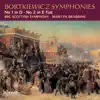 Stream & download Bortkiewicz: Symphonies Nos. 1 & 2