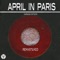 April in Paris cover