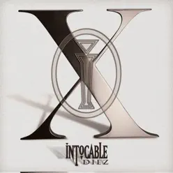 X (Bonus Edition) - Intocable