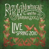 Live Spring 2010 - EP artwork