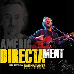 Directament - Joan Amèric