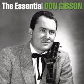 Don Gibson - Sweet, Sweet Girl