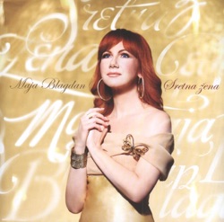 Maja Blagdan - Najljepši Dan