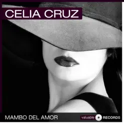 Mambo del Amor - Celia Cruz