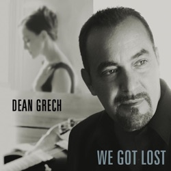 Dean Grech - Shake It Around