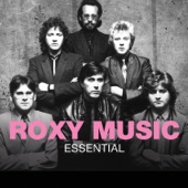 Roxy Music - Love is the Drug