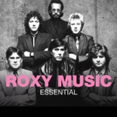 Roxy Music - Love Is the Drug