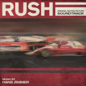 Rush (Original Motion Picture Soundtrack) - Hans Zimmer