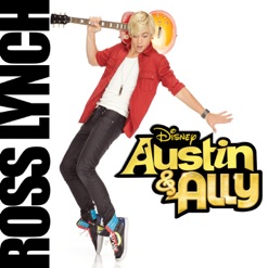 AUSTIN & ALLY cover art