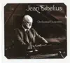 Sibelius: Orchestral Favourites album lyrics, reviews, download