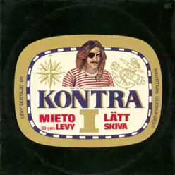 Mieto levy - Kontra Mieto levy - Kontra