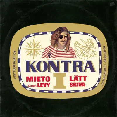 Mieto levy - Kontra