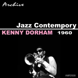 Jazz Contemporary - Kenny Dorham Jazz Contemporary - Kenny Dorham