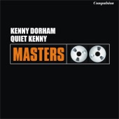 Kenny Dorham - Lotus Blossom