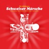 Die beliebtesten Schweizer Märsche (Marches suisses, marce svizzera, marschs svizzers, swiss marches), 2013