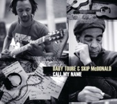 Daby Touré & Skip McDonald - Sinners