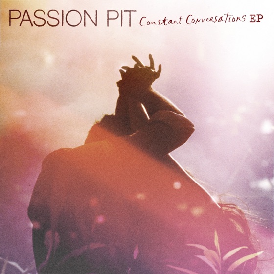 Cover artwork for Carry On