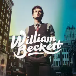 William Beckett - William Beckett
