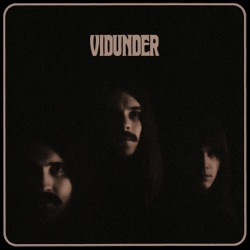 Vidunder - Threefold