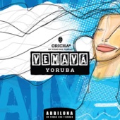 Abbilona en Tierra Yoruba - Yemaya artwork