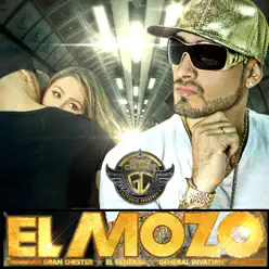 El Mozo - Single - Gran Chester