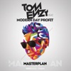 Masterplan (feat. Modern Day Profit) - Single