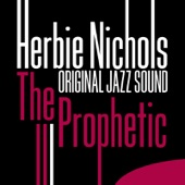 Original Jazz Sound: The Prophetic artwork