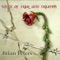 The Golden Vanity - Brian Peters lyrics