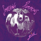 THE SMASHING PUMPKINS - Snail