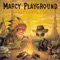 Secret Squirrel - Marcy Playground lyrics