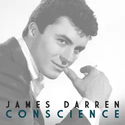 Conscience - Single - James Darren Conscience - Single - James Darren