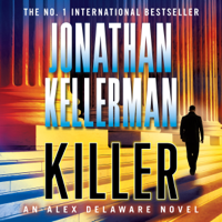 Jonathan Kellerman - Killer (Unabridged) artwork