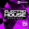 Electro House Sessions Vol. 1