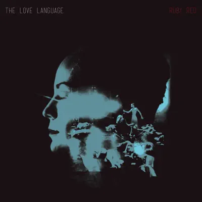 Ruby Red (Deluxe Version) - The Love Language Ruby Red (Deluxe Version) - The Love Language