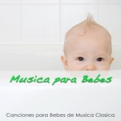 Música para Bebes - Canciones para Bebes de Música Clásica (Con Sonidos de la Naturaleza para Relajar a Tu Bebe) artwork