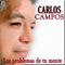 Las Mariposas - Carlos Campos lyrics