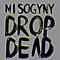 Misogyny Drop Dead (Pursuit Grooves Remix) artwork
