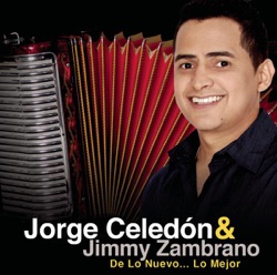 Jimmy Zambrano & Jorge Celedón - Parranda en el Cafétal
