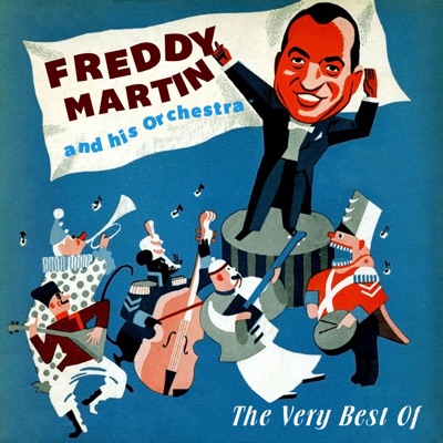 Symphony - Freddy Martin & His Orchestra | Shazam