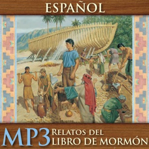 Historias del Libro de Mormón, Audiolibro