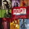 La Vie Boheme B - Rosario Dawson, Anthony Rapp, Wilson Jermaine Heredia, Jesse L. Martin, Idina Menzel, Adam Pascal &  lyrics